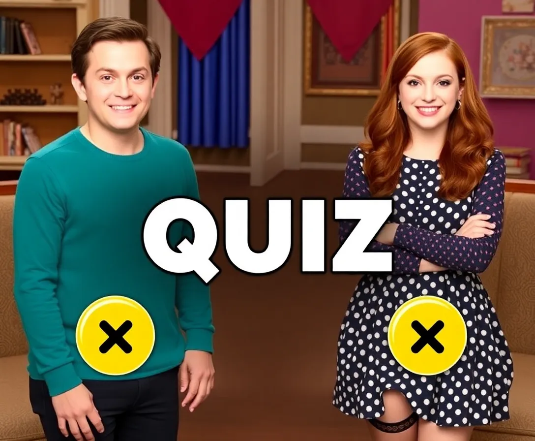 How Well Do You Know Liv And Maddie?