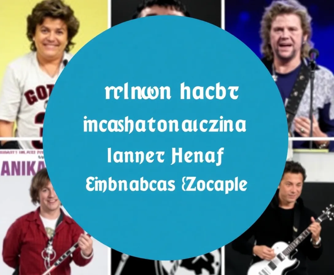 Match These Iconic Hits to Their Artists