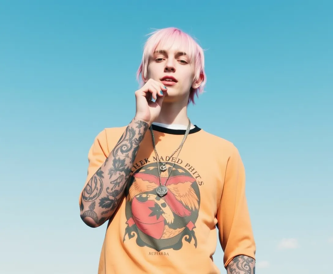 What Lil Peep Song Am I?