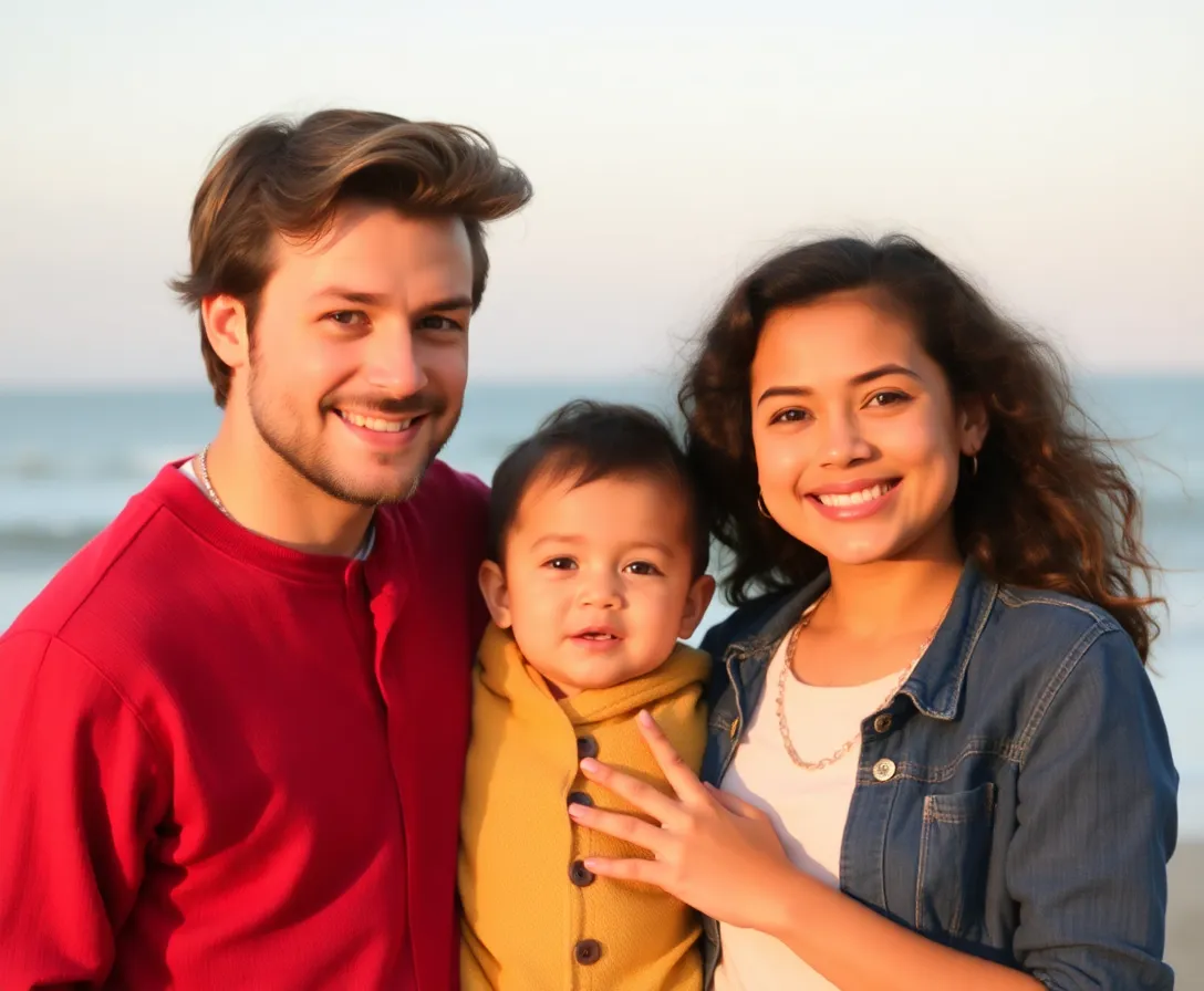 Discover How Many Kids You'll Have Based on Your Preferences