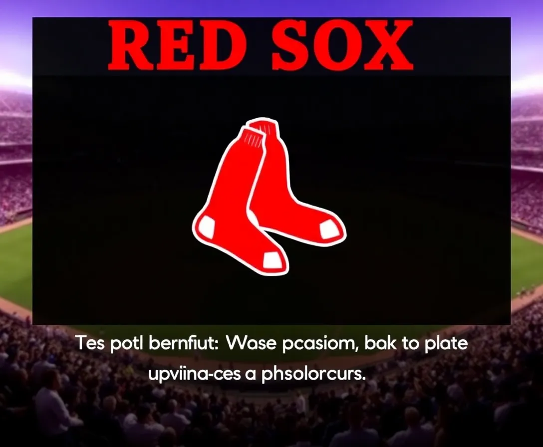 The Ultimate Red Sox Trivia!
