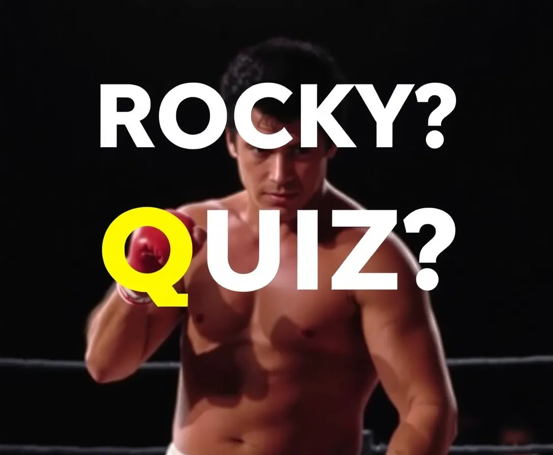 How Well Do You Know The Rocky Movies