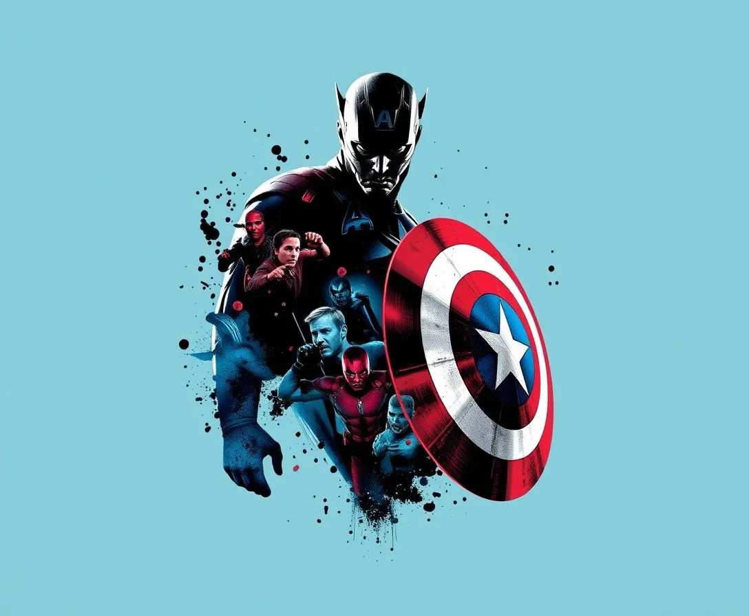 Which Avenger Are You Quiz