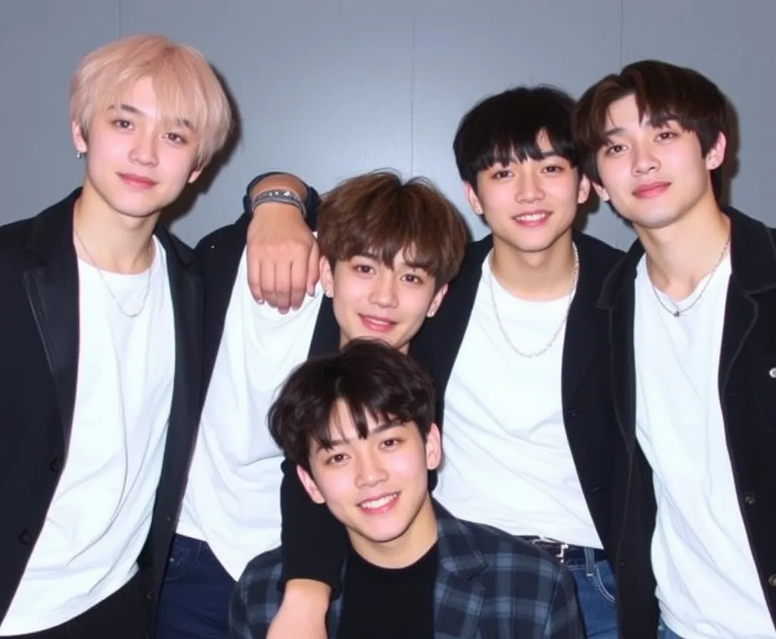 Uncover Your BTS Twin: Which Member Are You?