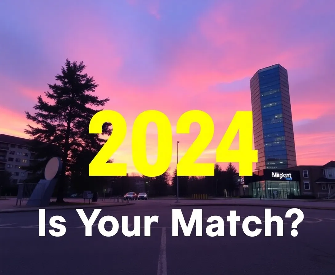 Which 2024 Aesthetic Is Your Match?