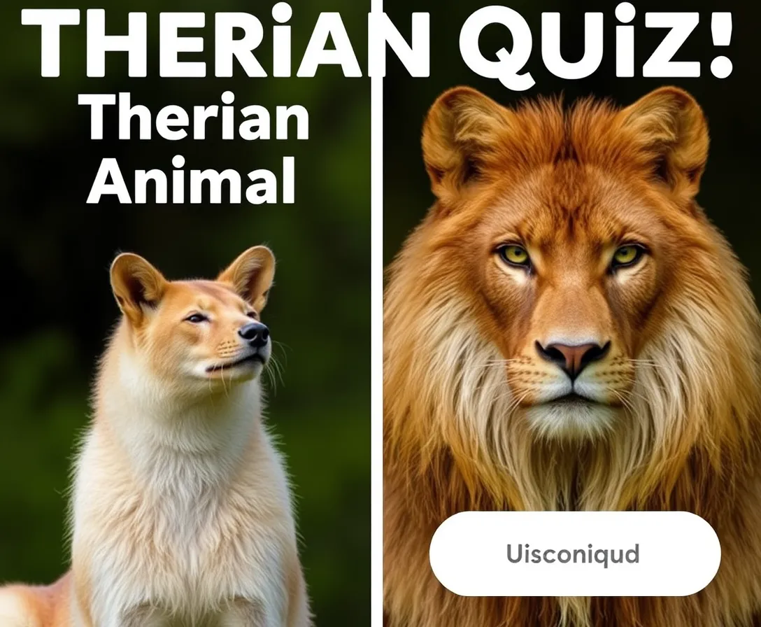 How Therian Are You? Test Your Knowledge Now!