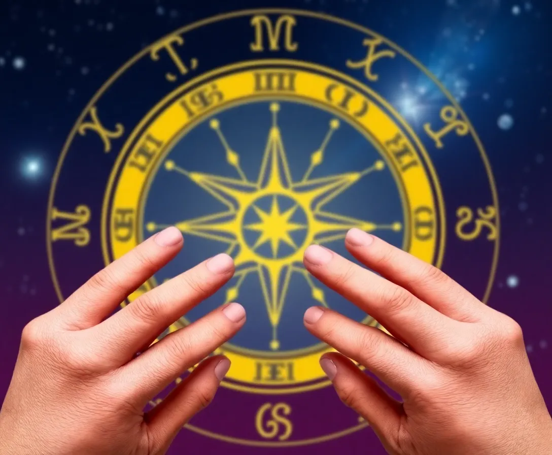 What Is Your Real Zodiac Sign?
