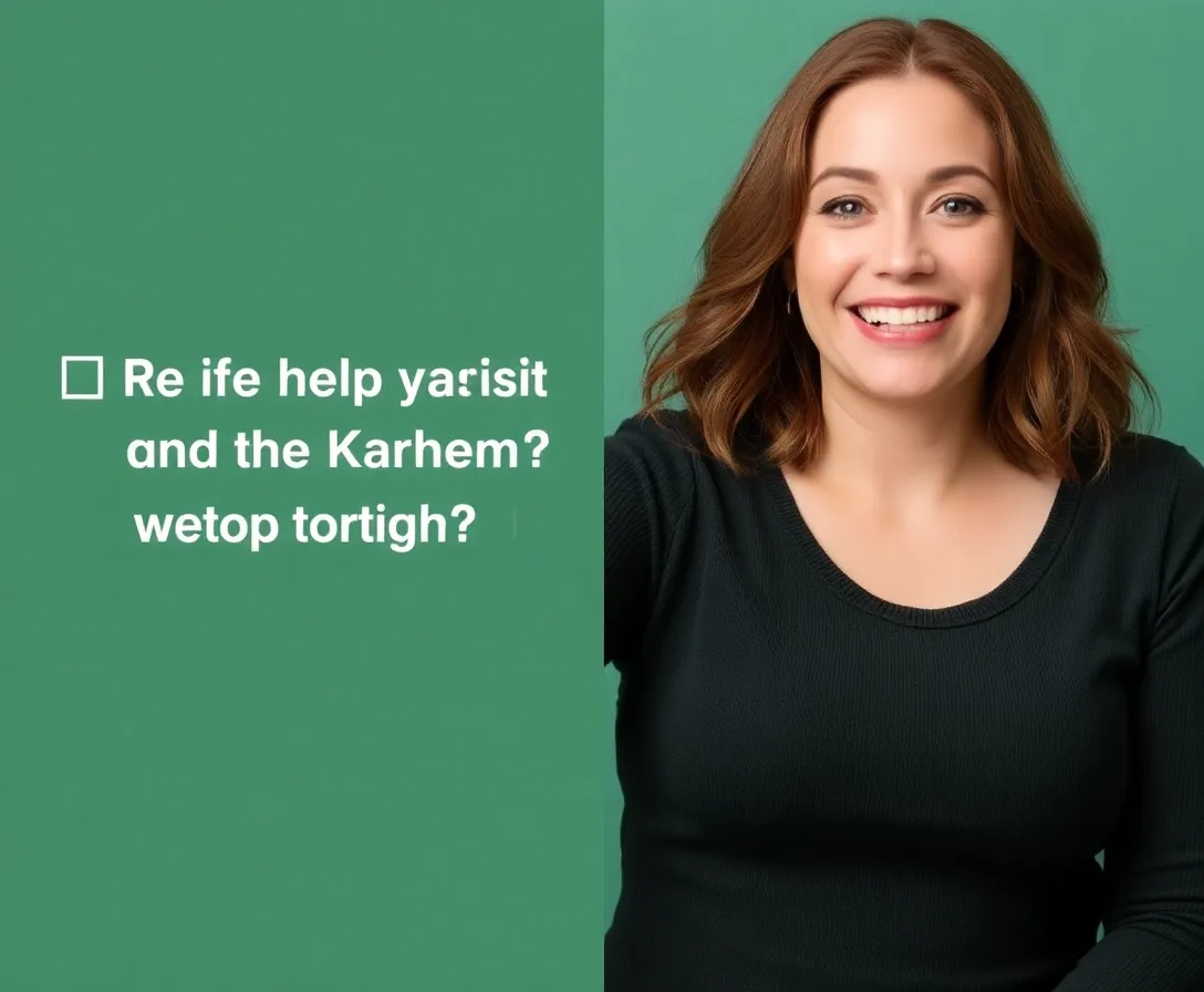 Are You A Karen? Modern Edition
