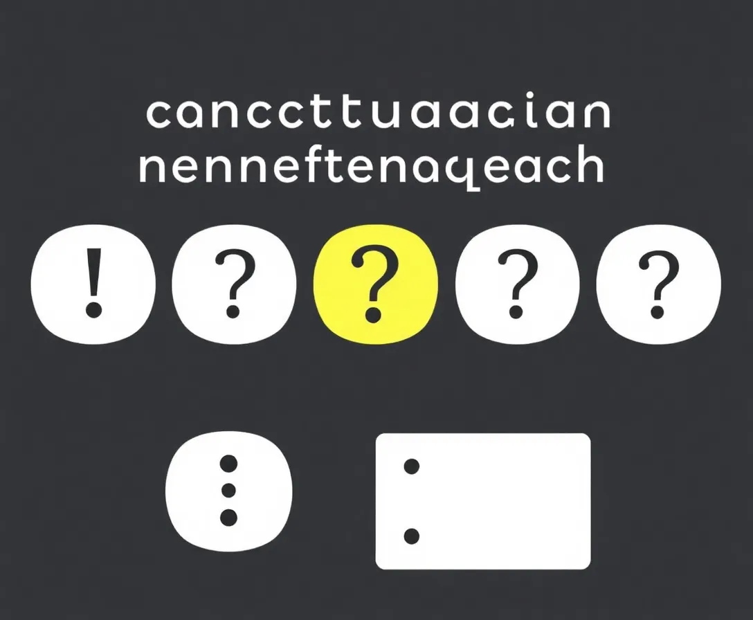 Punctuation Usage Quiz