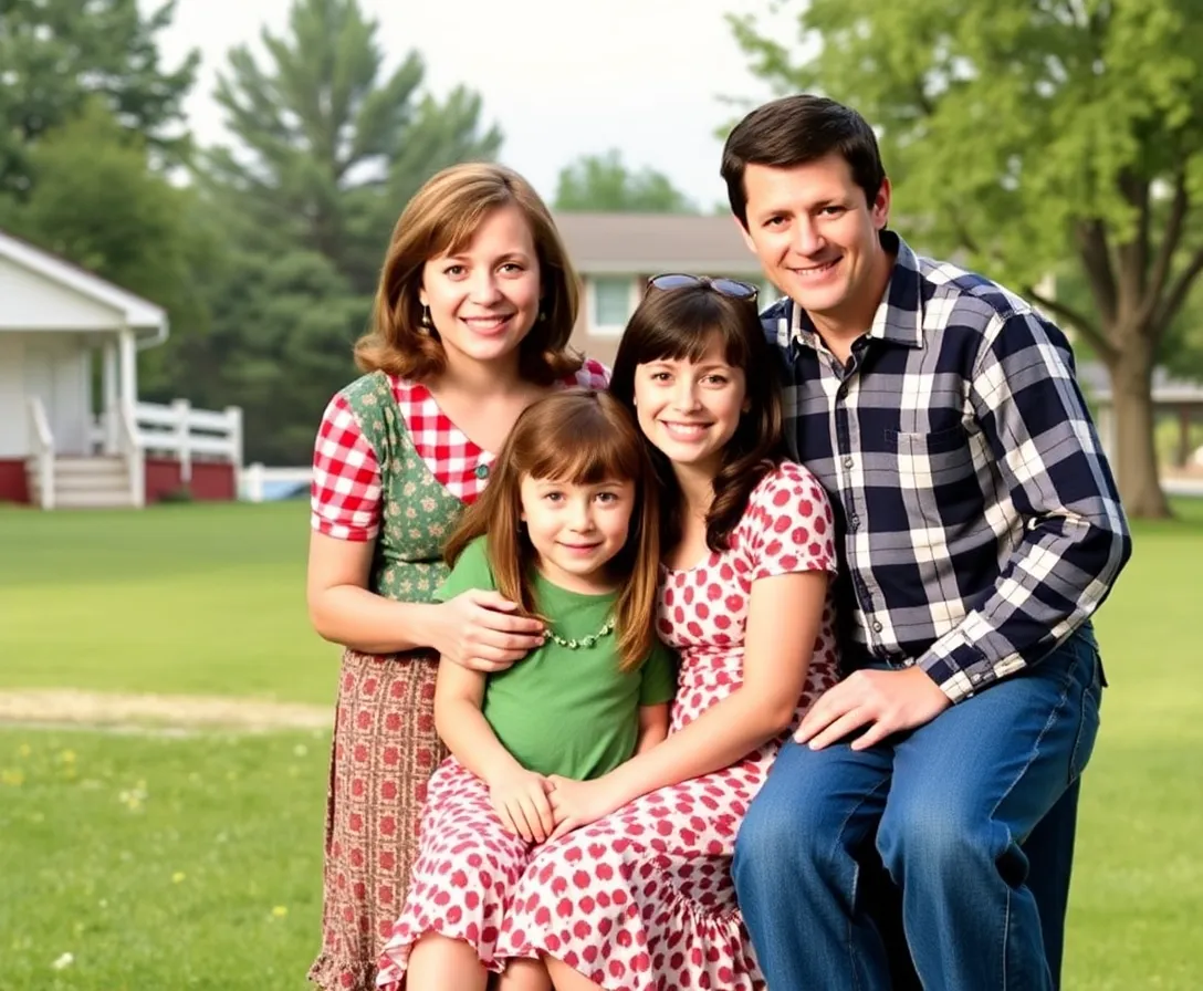 How Much Do You Know The Middle TV Show?