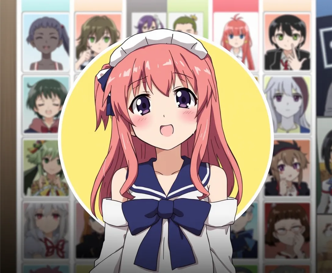 Which Anime Should I Watch? Quiz