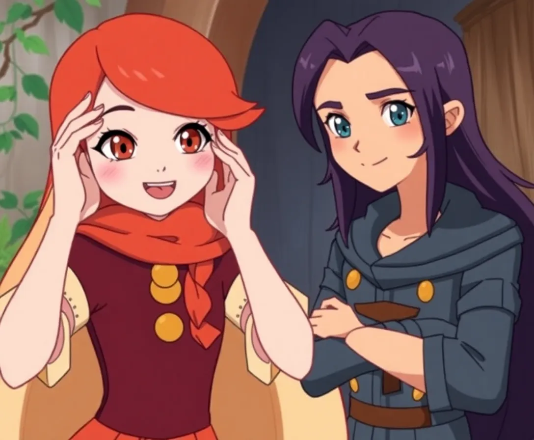 Everyone Has An "Encanto" Character That Matches Their Personality — Who's Yours?