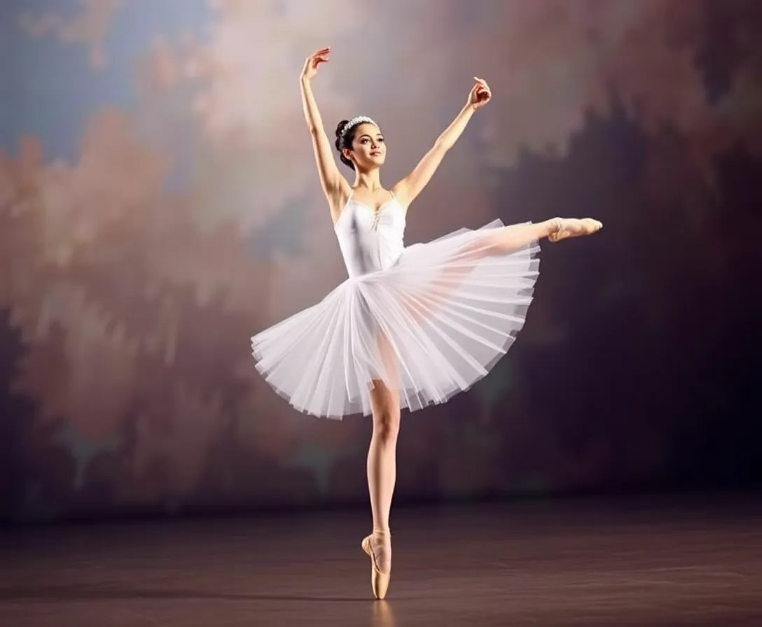 Ballet Movements & Styles: Modern Quiz!