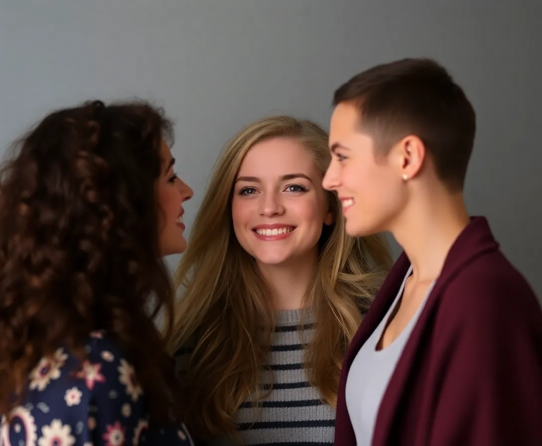 The Ultimate Personality Test: Are You An Ambivert?