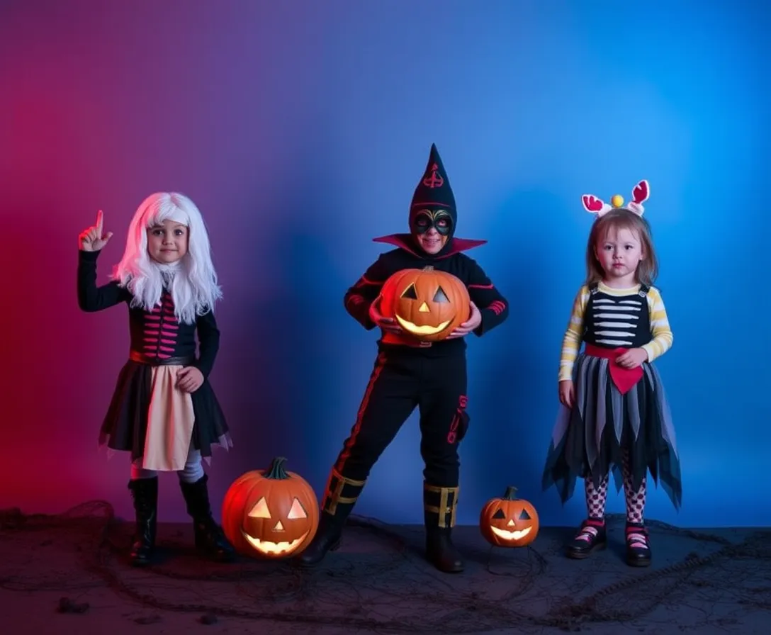 Find Your Ideal Halloween Costume: What Should I Be For Halloween