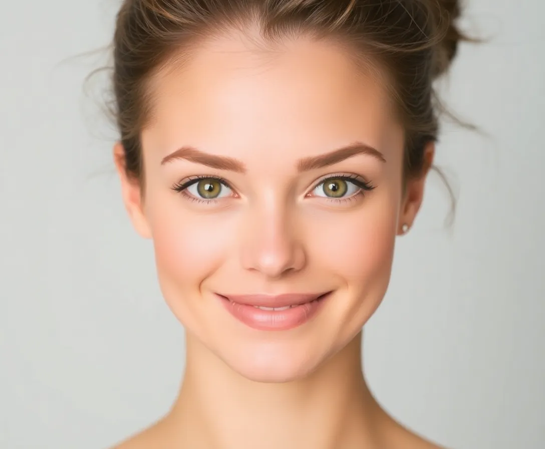 Discover Your Face Shape