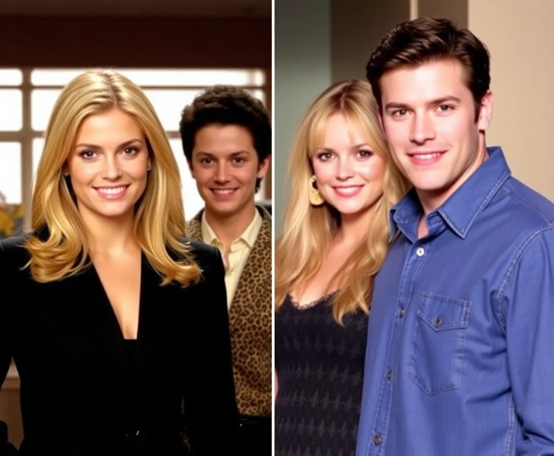 Which "90210" Character Are You?