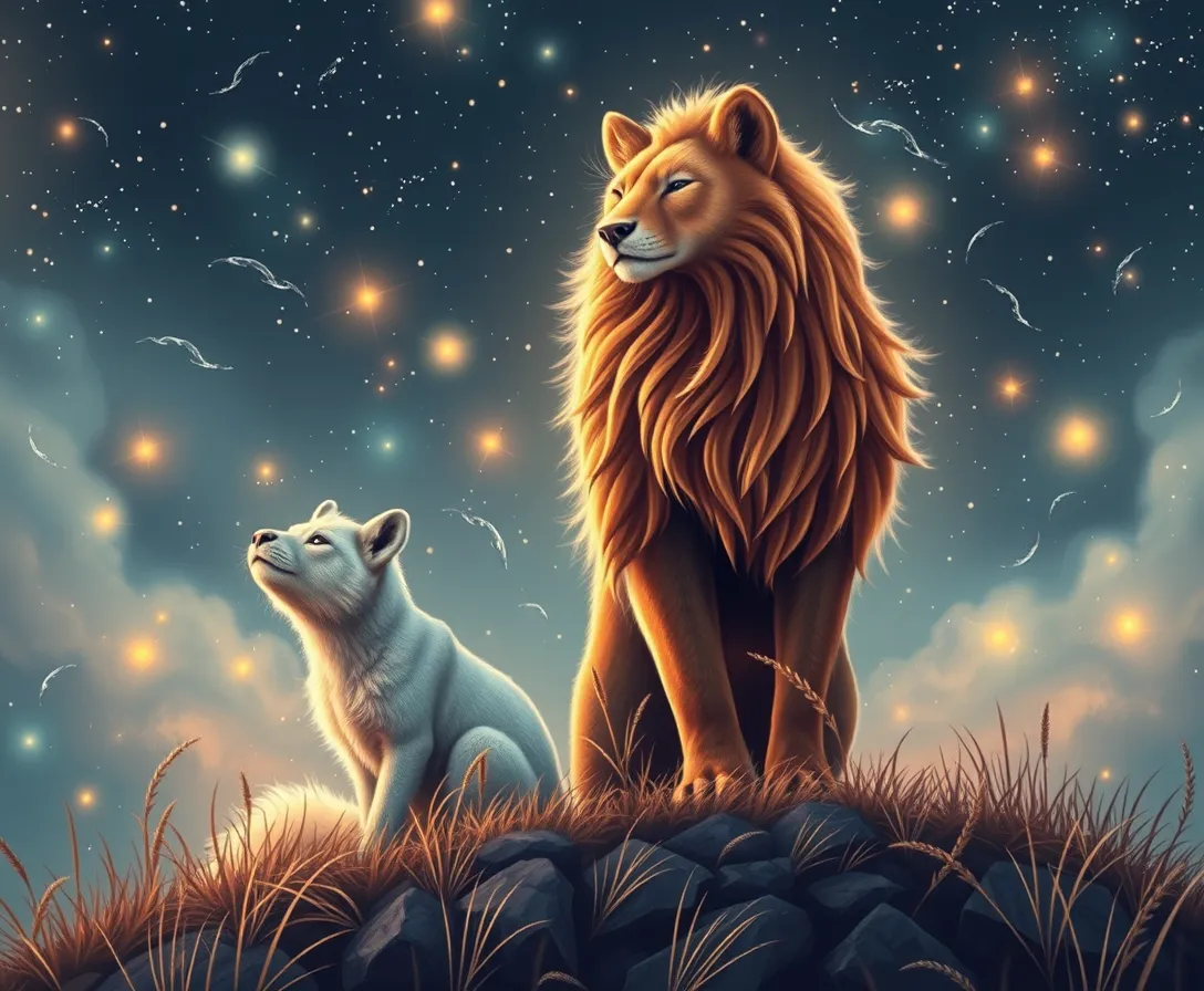 Are You A Lion, Otter, Beaver, Or Golden Retriever? Take The Quiz