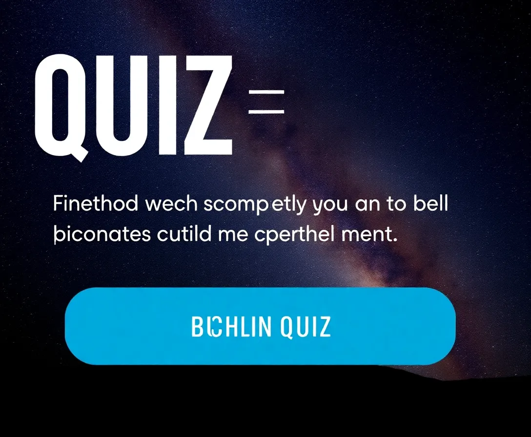 Coraline Conundrum Quiz