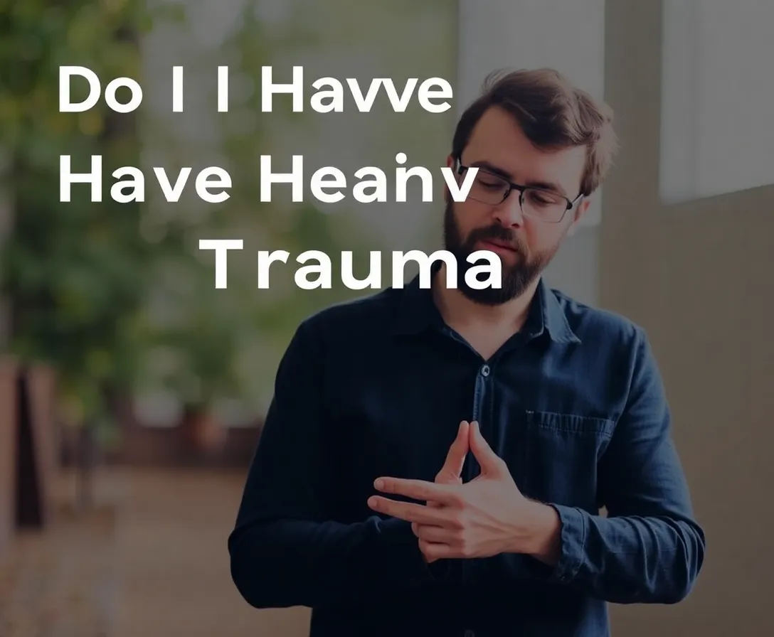 Do I Have Religious Trauma? Quiz