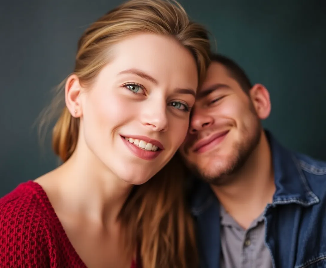Does He Still Love Me? Quiz