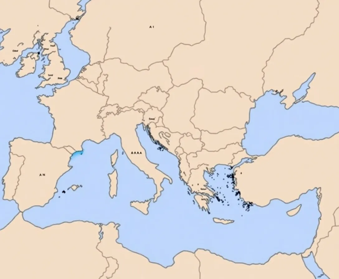 Byzantine Empire Knowledge Quiz