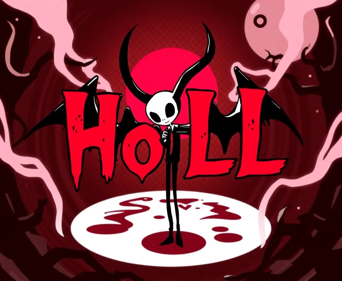 Discover Your 'Hazbin Hotel' Alter Ego
