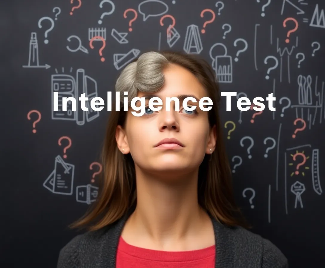 Modern Intelligence Quizzes