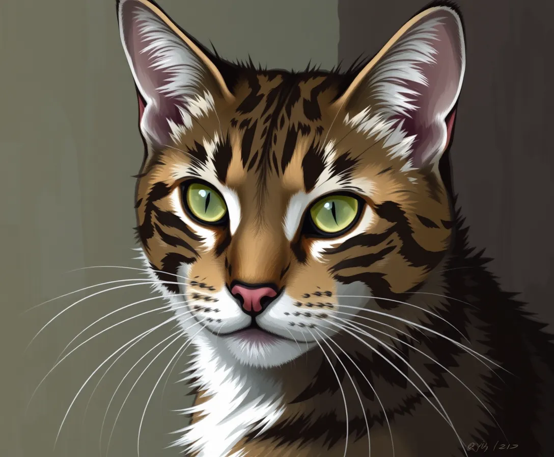 Warrior Cats Quiz: What Is My Warrior Cat Name?