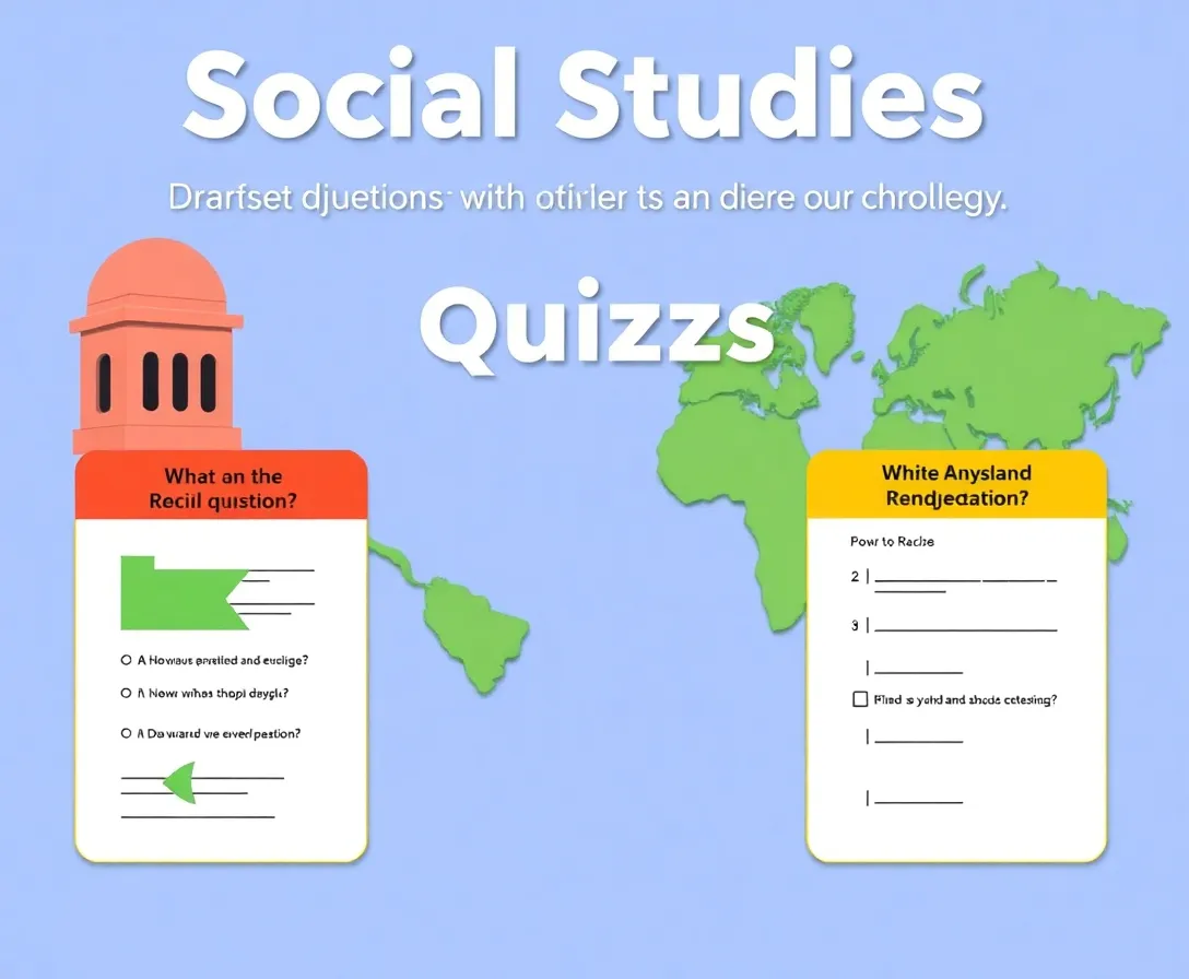 Modern Social Studies Insights
