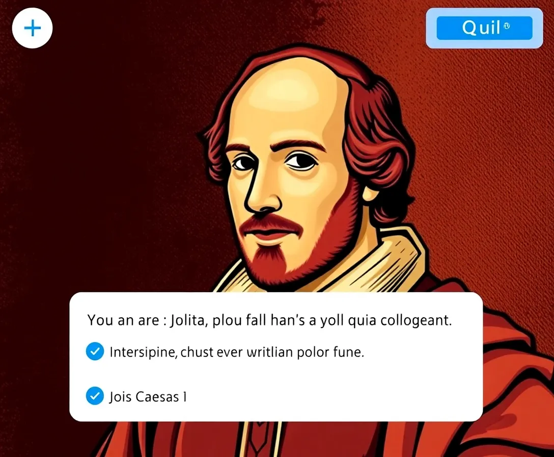 Julius Caesar Quiz Questions And Answers!