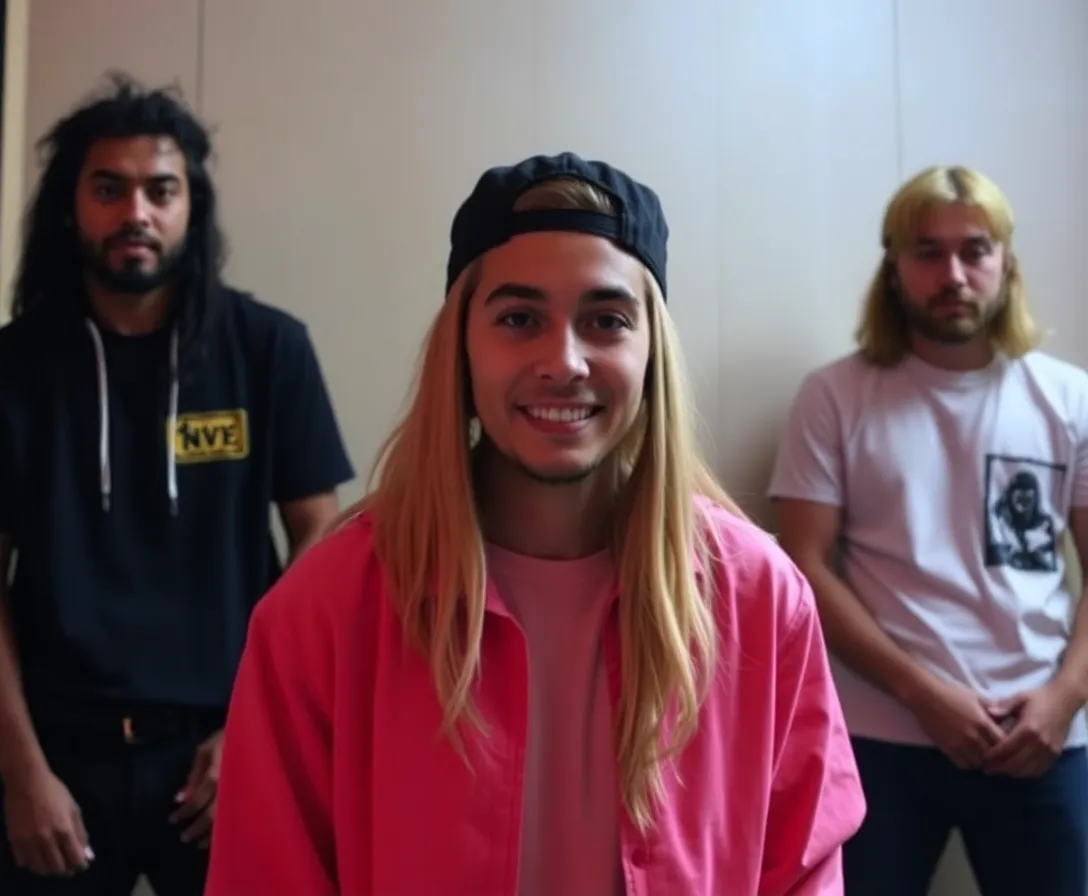 Which Trap House Member Are You? Quiz