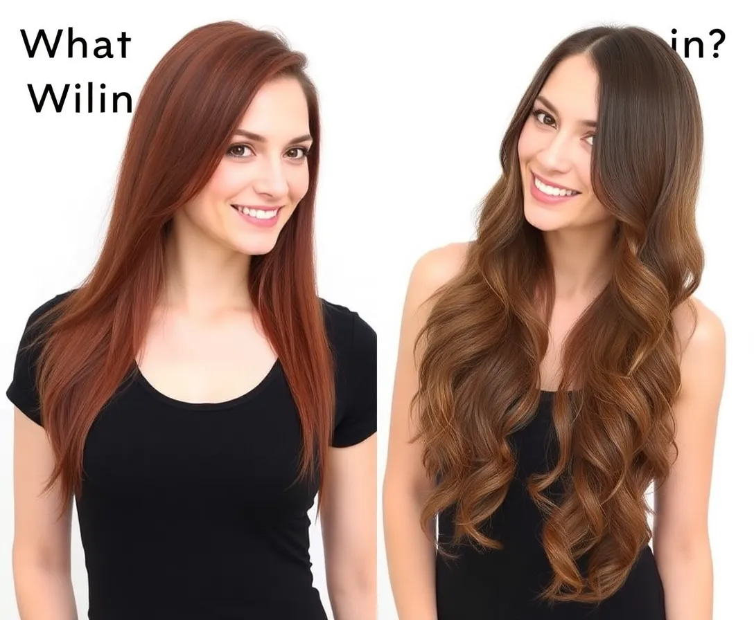What Should I Do With My Hair Quiz