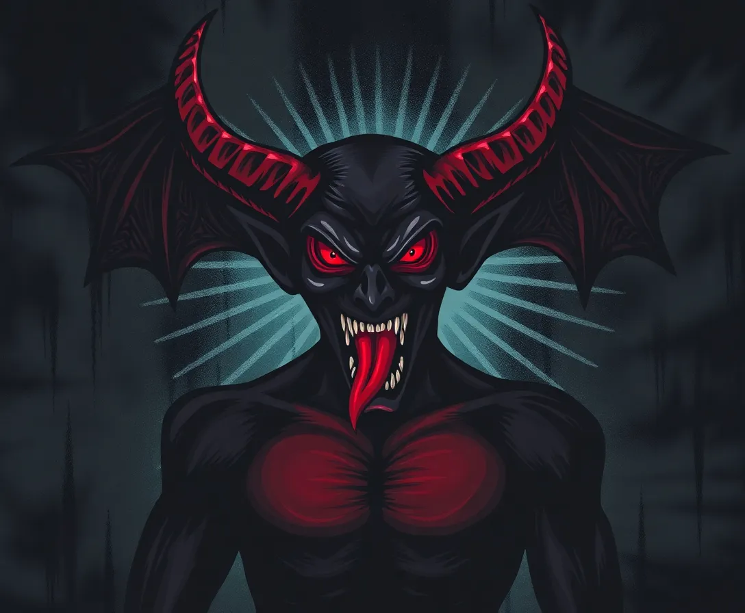 What Type Of Demon Are You? Quiz
