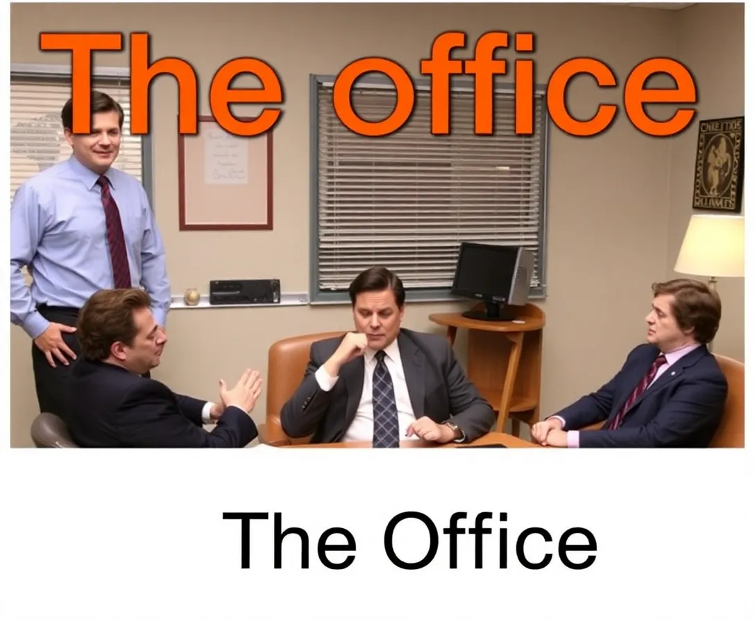 This "The Office" Trivia Quiz Is 62 Questions And Very Specific, So Good Luck