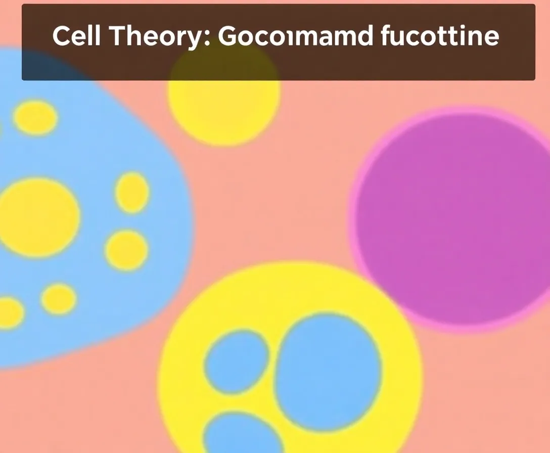 Modern Biology Quiz