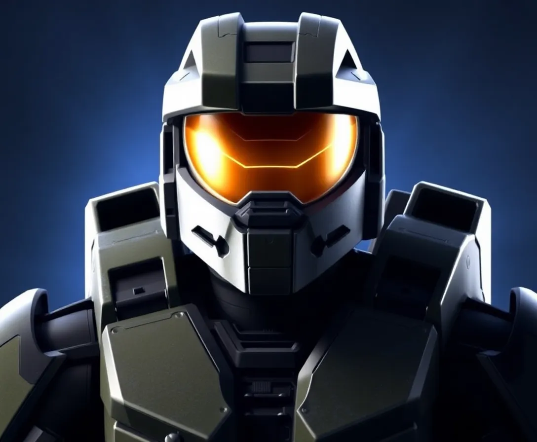 Which Halo Character Are You?