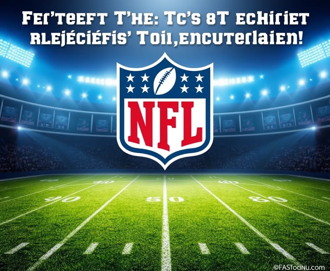 Name All NFL Teams Quiz: How Many Can You Identify?