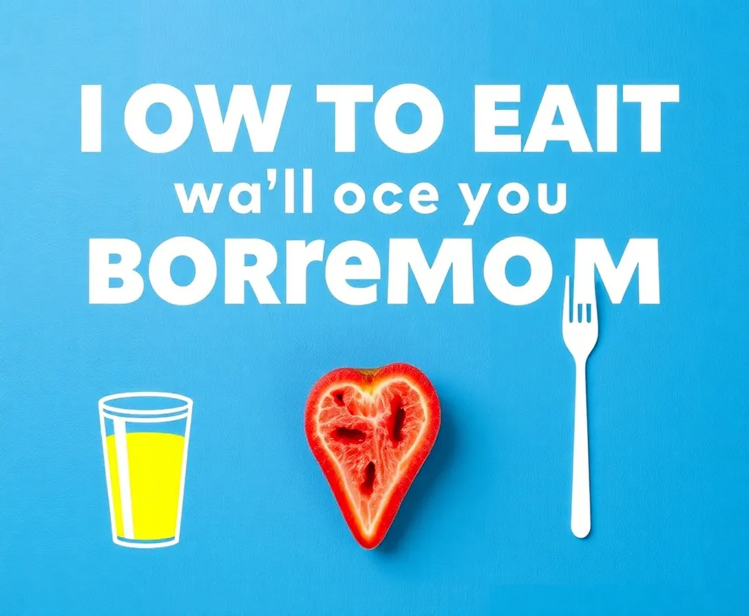 Am I Hungry Or Bored?