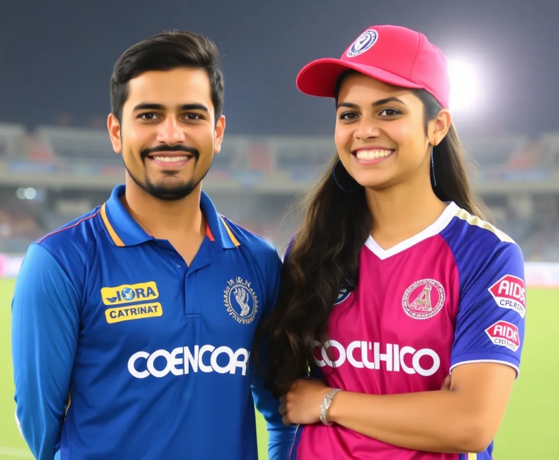 IPL Quizzes, Questions & Answers