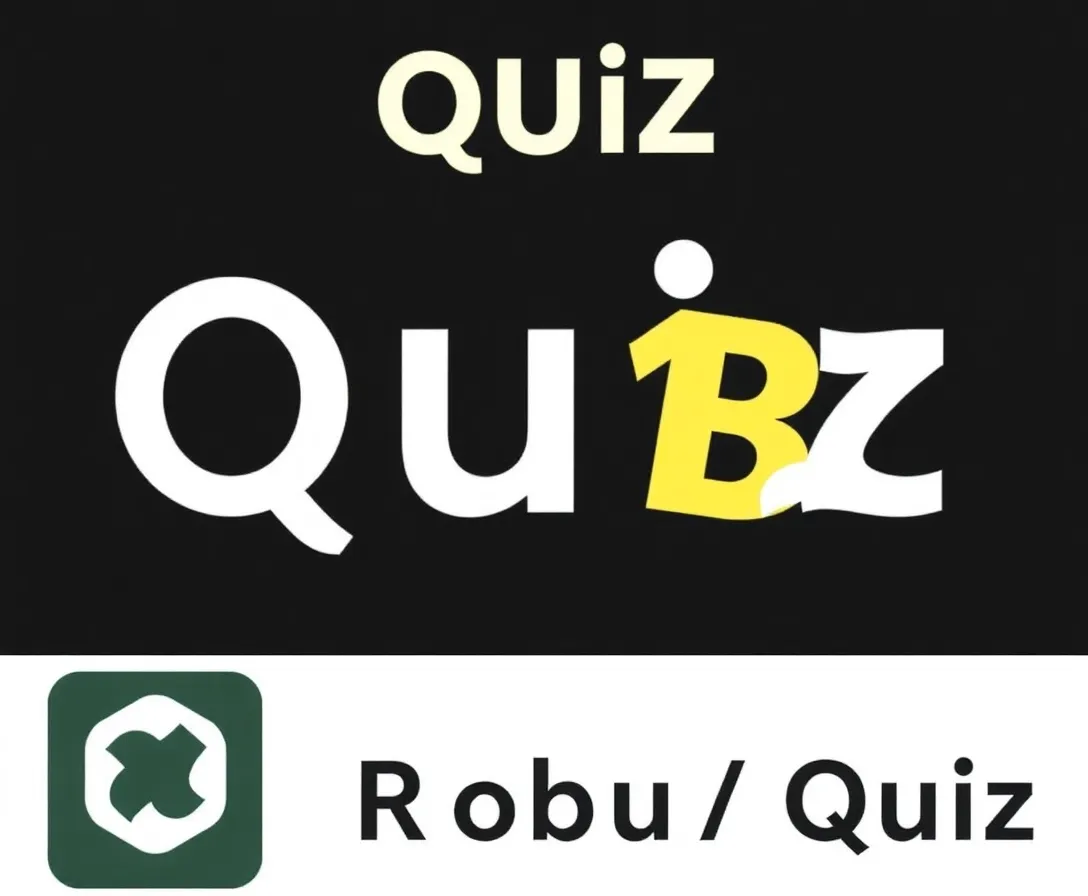 Free Robux/ BC Quiz
