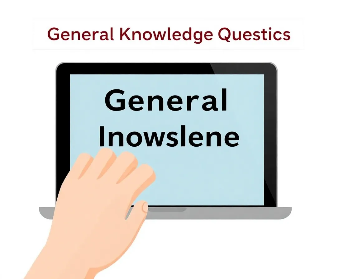 General Knowledge Quiz