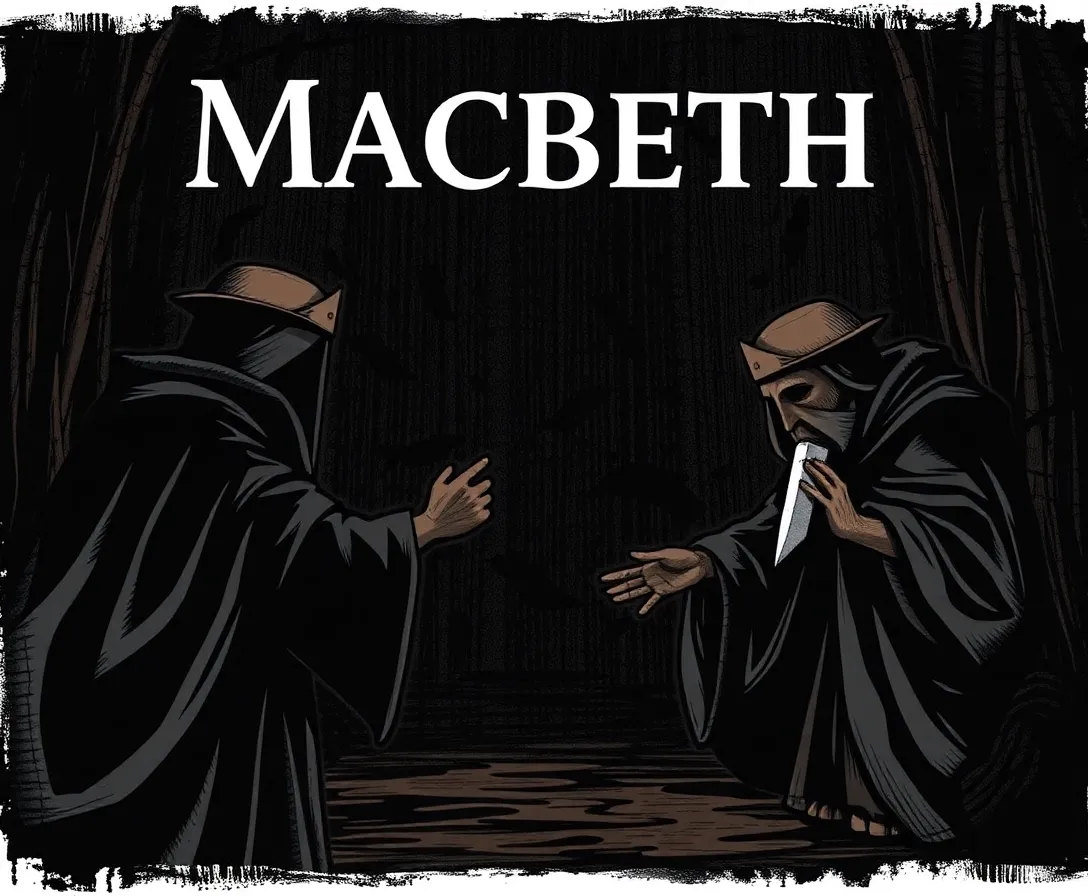 Macbeth Act I Quiz