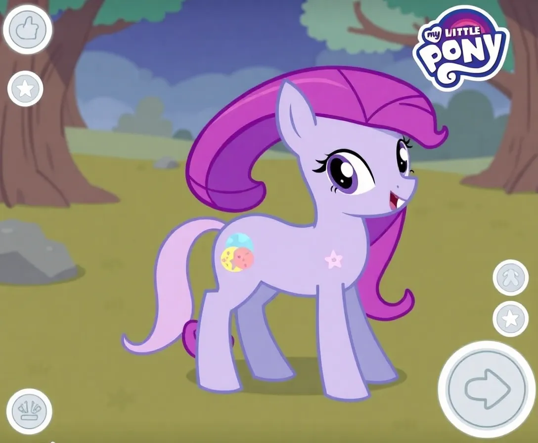 Cutie Mark Creator