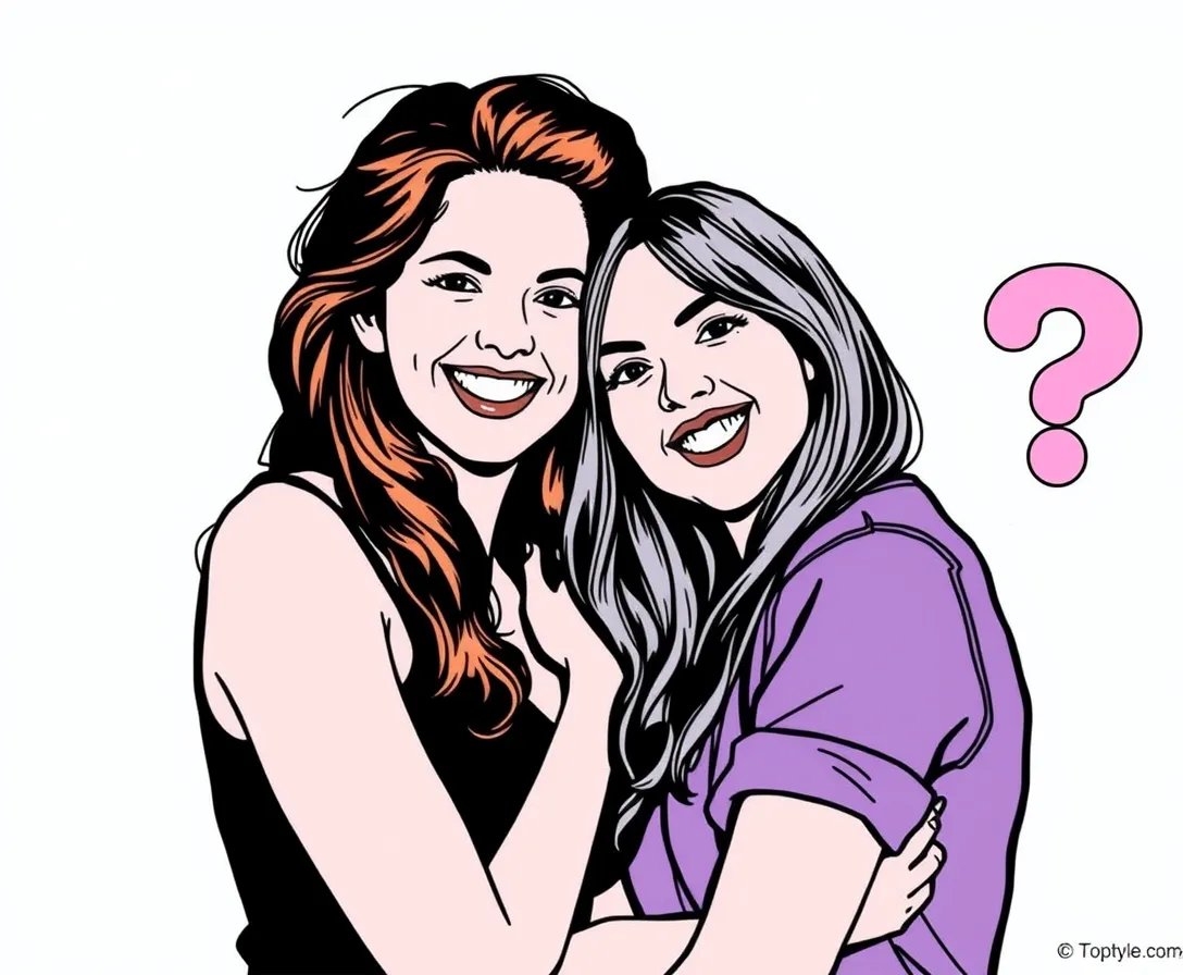 What Type Of Lesbian Am I? Quiz