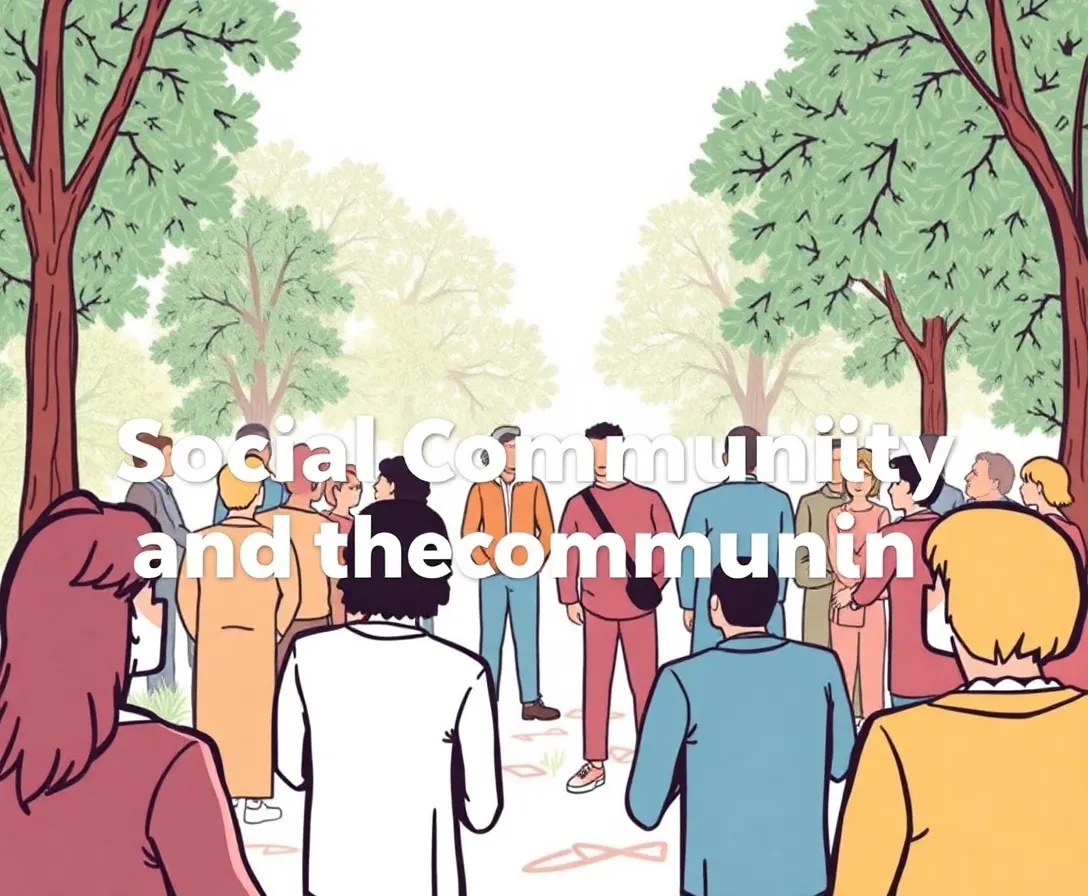 Community Insight Quiz