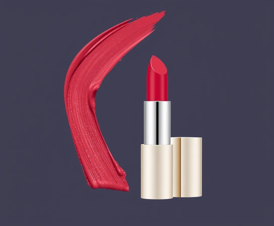 Which Lipstick Color Should You Wear?