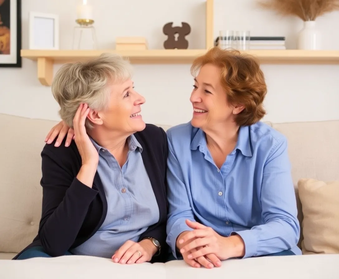 Understanding Your Relationship with Your Parents