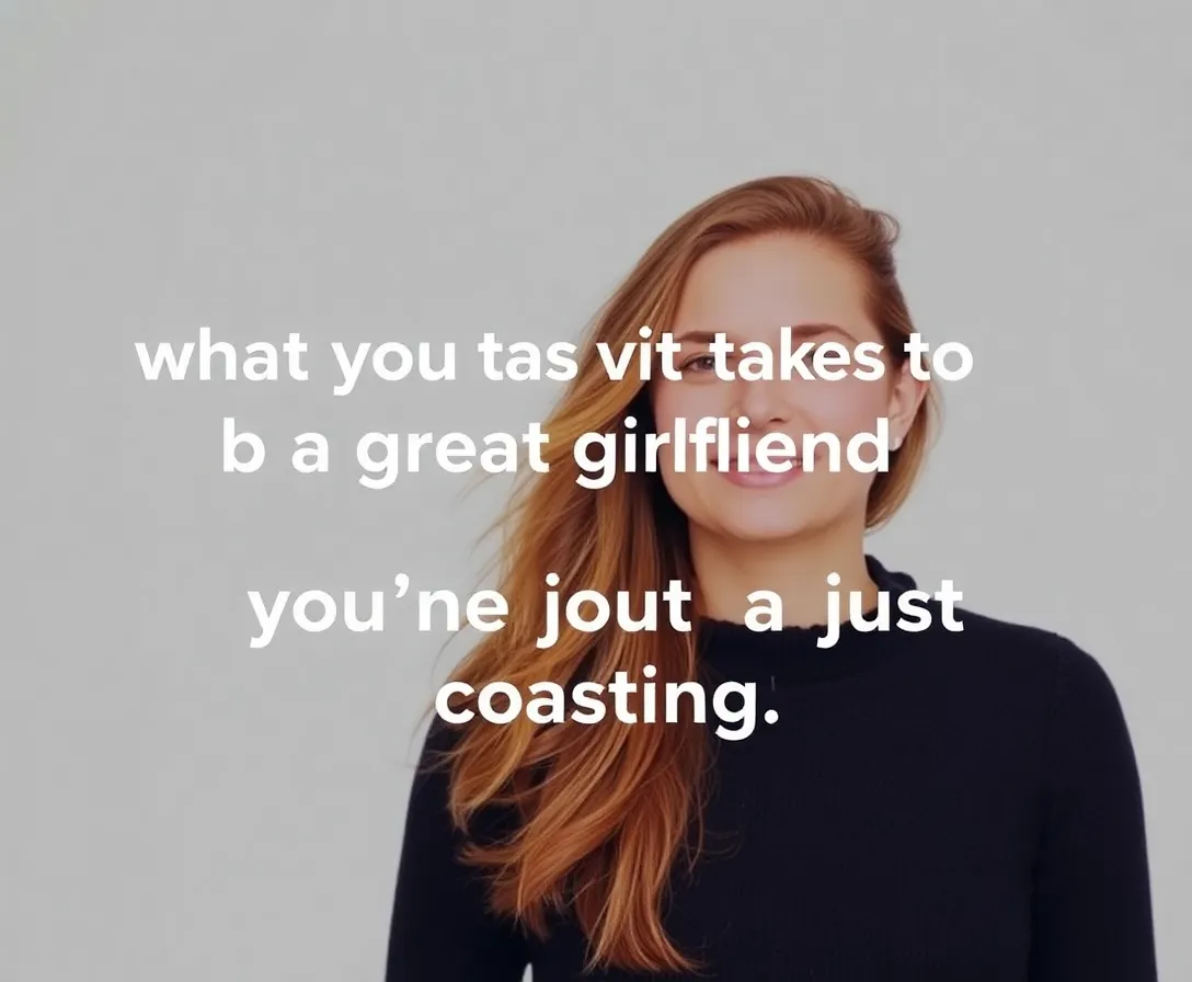Would You Be an Ideal Partner?