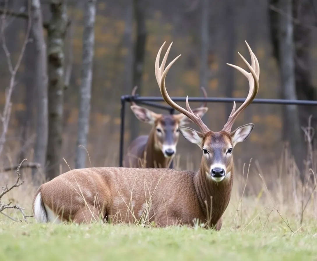 How Much Do You Know About Hunting? Trivia Quiz